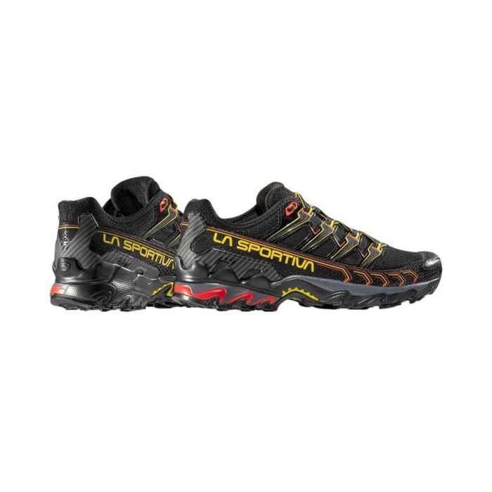 Zapatillas de Hombre para Caminar La Sportiva Ultra Raptor II Negro 32 4