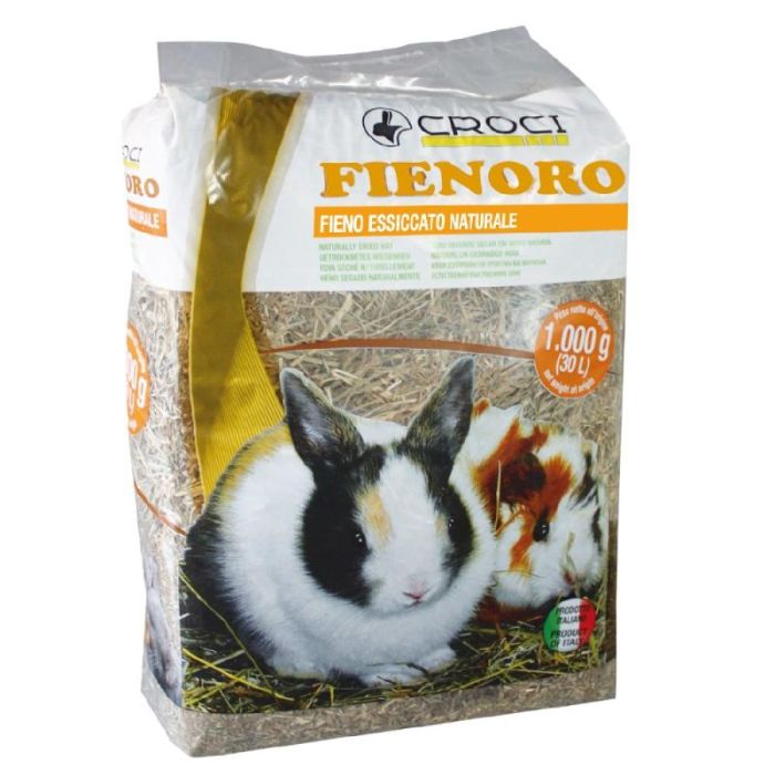 Fienoro 1