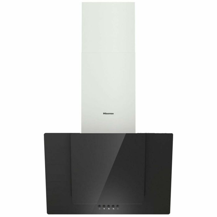 Campana Convencional Hisense CH6IN6BXBG 60 Acero 60 cm