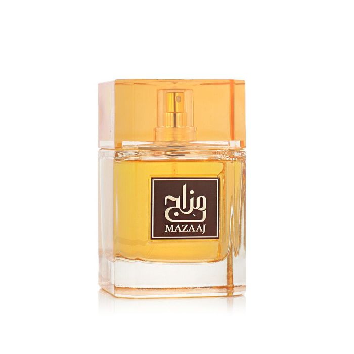 Perfume Mujer Zimaya Mazaaj EDP 100 ml 1