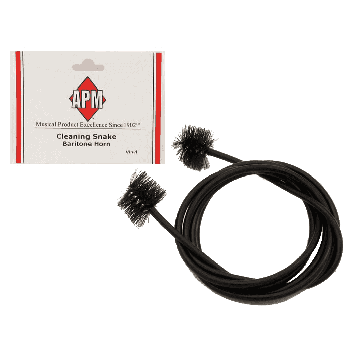 SML Escobilla Flexible Para Bombardino
