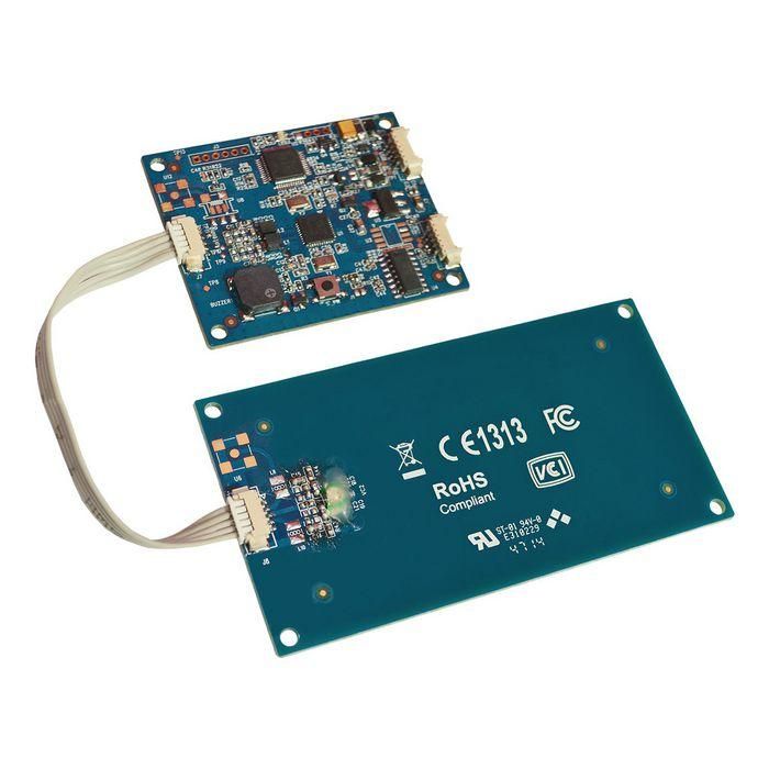 ACS USB NFC Reader Module with Detachable Antenna Board 1 ACS USB NFC Reader Module with Detachable Antenna Board 1