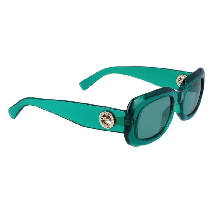 Gafas de Sol Mujer Longchamp LO716S-303 Ø 52 mm 1