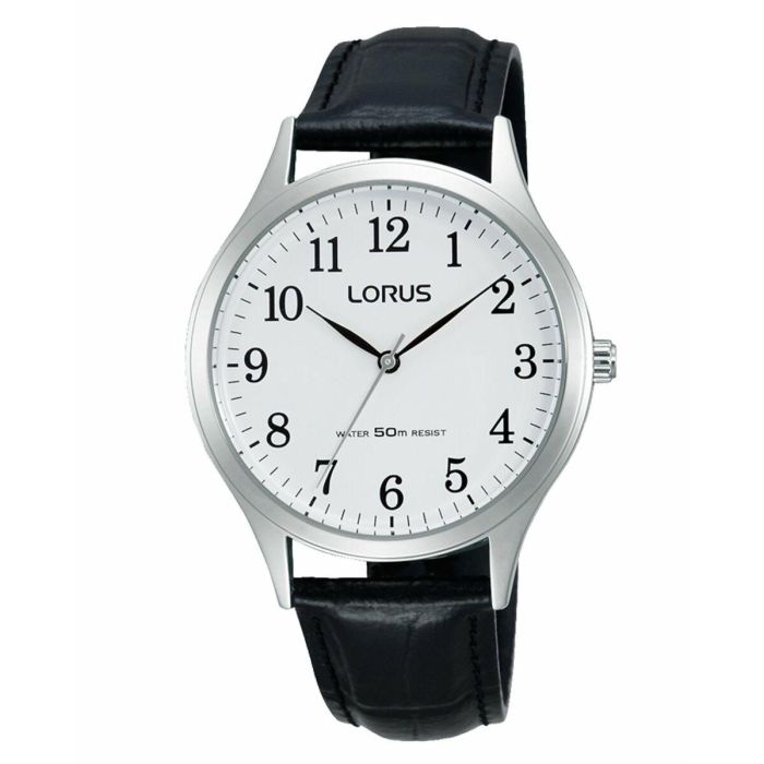 Reloj Hombre Lorus RRX17HX9 Negro Reloj Hombre Lorus RRX17HX9 Negro