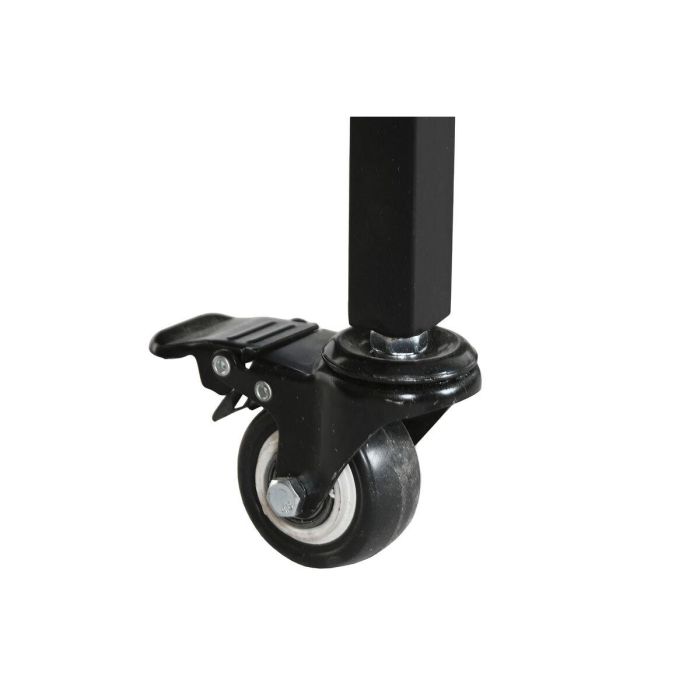 Botellero Home ESPRIT Marrón Negro Verde oscuro 188 X 59 X 99 CM 2