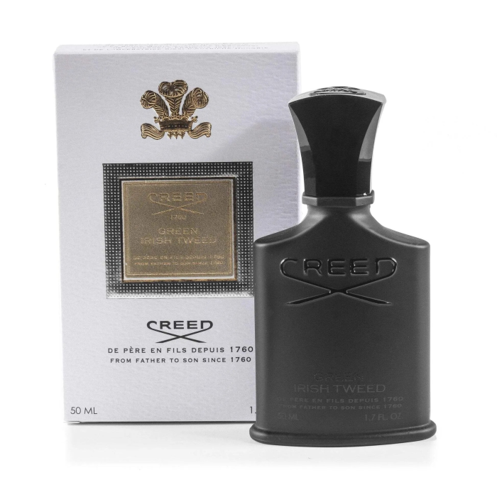 Creed Green Irish Tweed Man Edp 50 mL Creed Green Irish Tweed Man Edp 50 mL