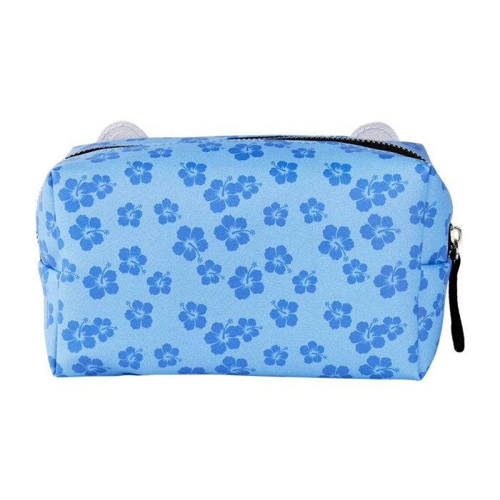 Neceser aseo viaje stitch 17.0 x 10.0 x 7.0 cm 4 Neceser aseo viaje stitch 17.0 x 10.0 x 7.0 cm 4