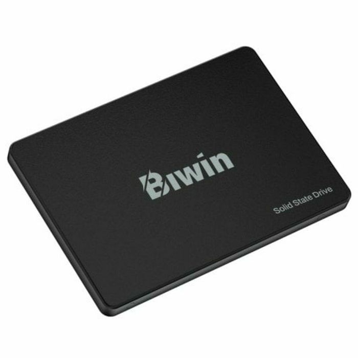 Disco Duro Biwin M100 256 GB SSD 9