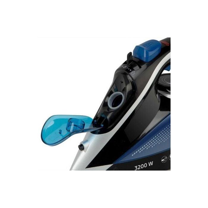 Plancha Orbegozo SV 3200/ 3200W/ Depósito 380ml 3 Plancha Orbegozo SV 3200/ 3200W/ Depósito 380ml 3