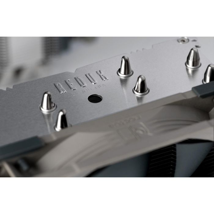 NOCTUA NH-U12S redux Kühler 4 NOCTUA NH-U12S redux Kühler 4