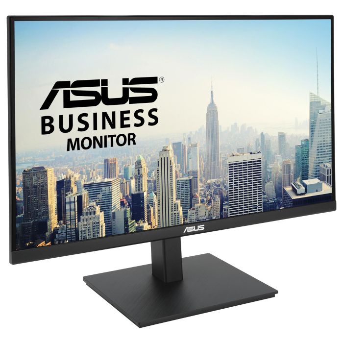 ASUS VA27ACFSN Monitor 27" WQHD 2560x1440 IPS, 100Hz, 5ms, HDMI, DisplayPort, USB-C 90W, Negro 5