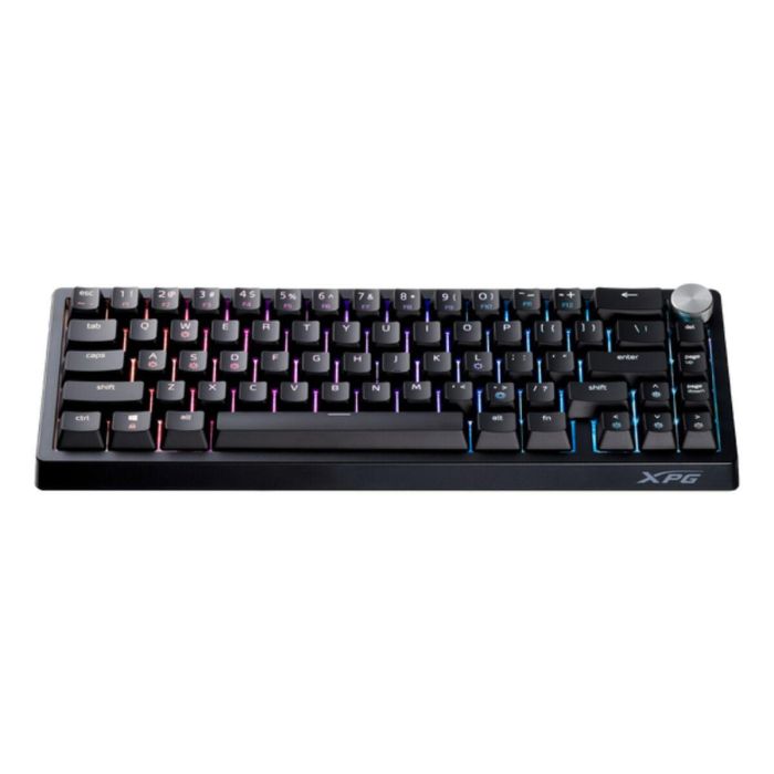 Teclado XPG 75261478 Negro 3