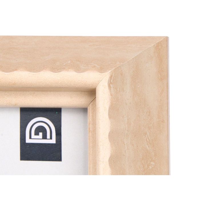 Portafotos Giftdecor 20x25 cm, madera MDF, vidrio y metal - Colores surtidos (24 Unidades) 3 Portafotos Giftdecor 20x25 cm, madera MDF, vidrio y metal - Colores surtidos (24 Unidades) 3