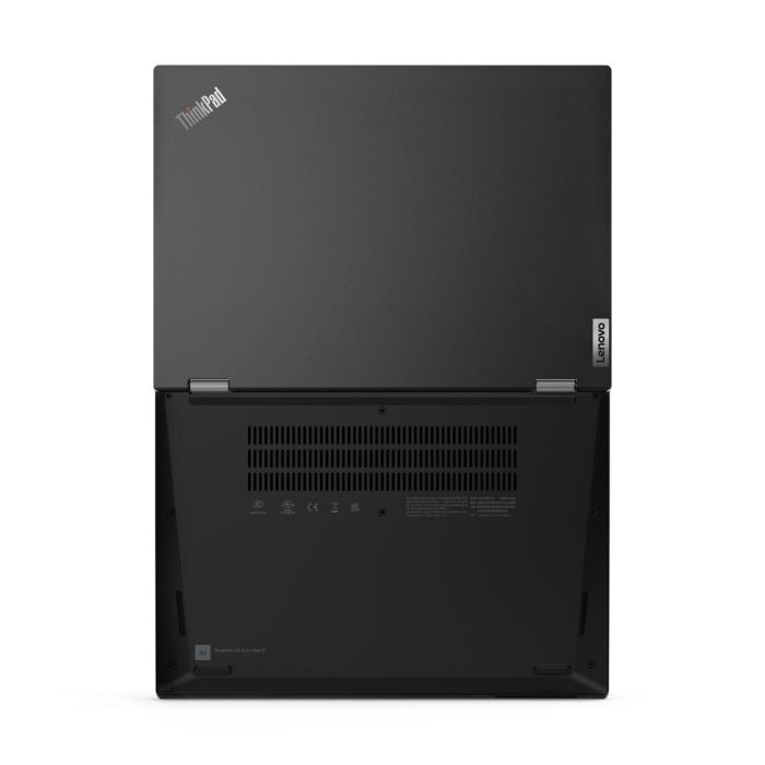 Laptop Lenovo 21LM001SSP 13,3" Intel Core Ultra 7 155u 16 GB RAM 512 GB SSD Qwerty Español 17 Laptop Lenovo 21LM001SSP 13,3" Intel Core Ultra 7 155u 16 GB RAM 512 GB SSD Qwerty Español 17