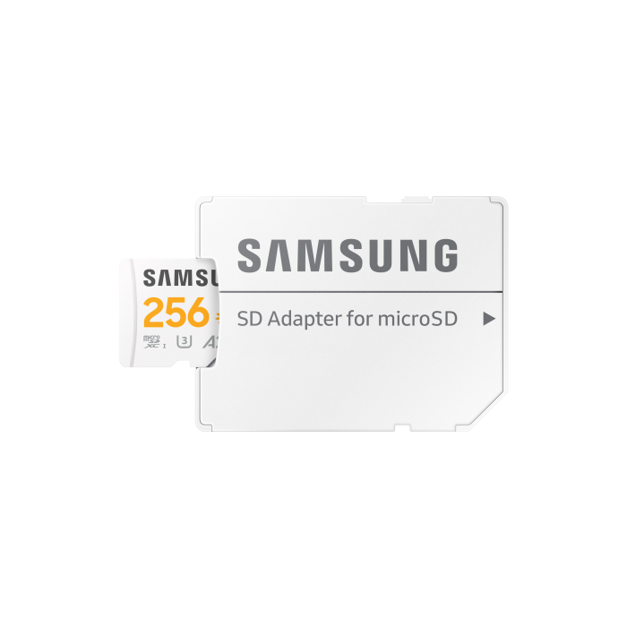 Samsung MB-MD256S 256 GB MicroSDXC UHS-I Clase 10 4 Samsung MB-MD256S 256 GB MicroSDXC UHS-I Clase 10 4