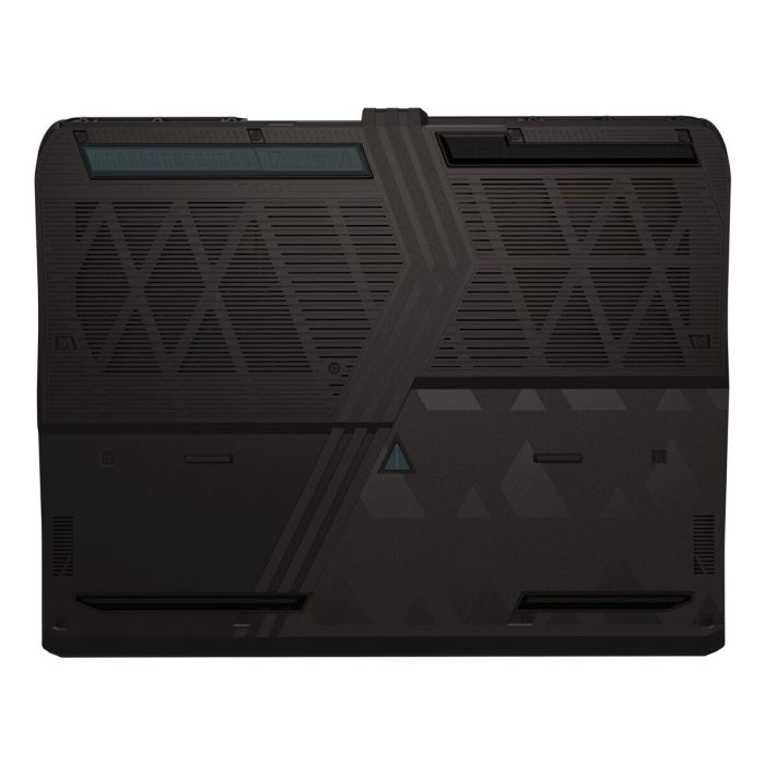 MSI Portátil Vector 16HX-031ES Intel Core Ultra 9 275HX, 16" QHD+ 240Hz, RTX 5060 8GB, 64GB RAM, 2TB SSD, Windows 11 Home - 9S7-15M452-031