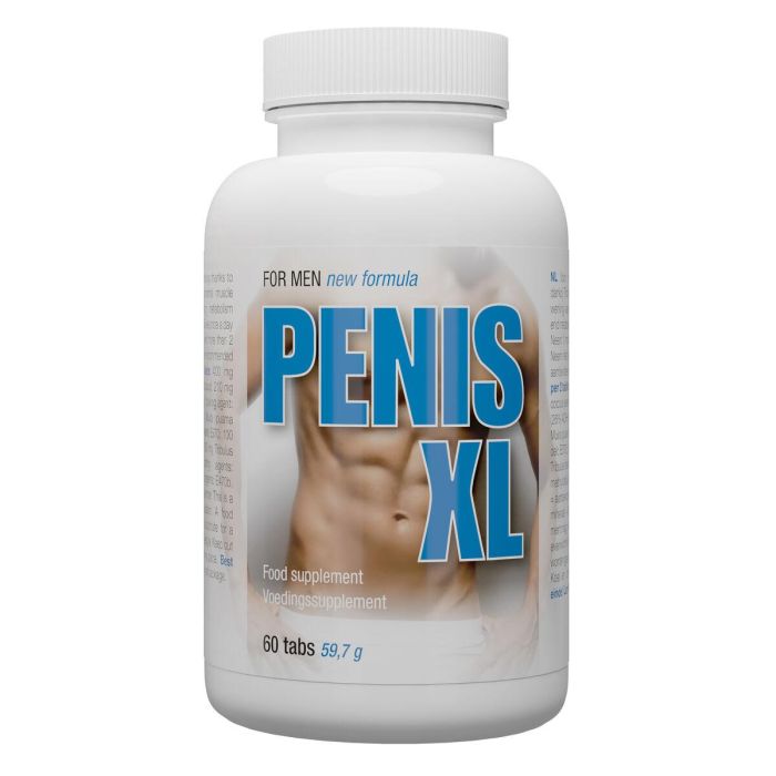 Pastillas Aumento de Pene Cobeco XL 7 Pastillas Aumento de Pene Cobeco XL 7