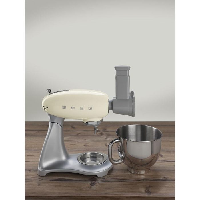 SMEG SMSG01 Gemüse-Schneide-Set 20 SMEG SMSG01 Gemüse-Schneide-Set 20