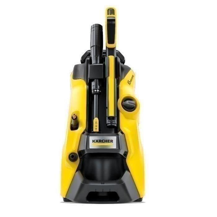 Hidrolimpiadora KARCHER K5 Power Control 1 Hidrolimpiadora KARCHER K5 Power Control 1