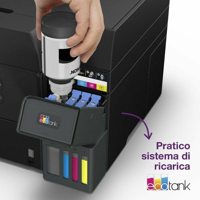 Impresora Multifunción Epson C11CL43402 2