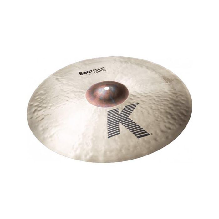 Zildjian Platillo K Sweet Crash 17"