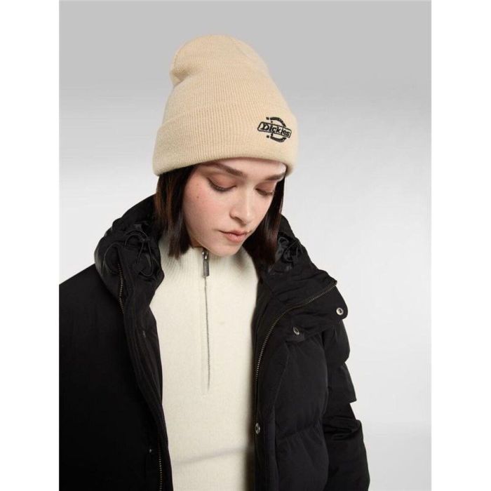 Gorro Dickies Summerdale Blanco Cálido 1