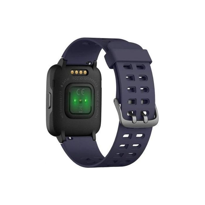Smartwatch Sunstech Fitlifewatch/ Notificaciones/ Frecuencia Cardíaca/ Azul 2