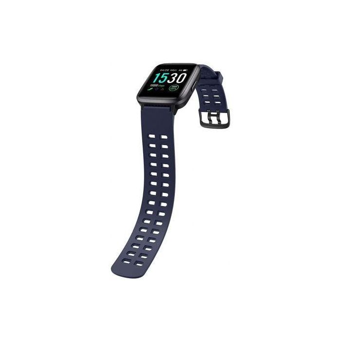 Smartwatch Sunstech Fitlifewatch/ Notificaciones/ Frecuencia Cardíaca/ Azul 3