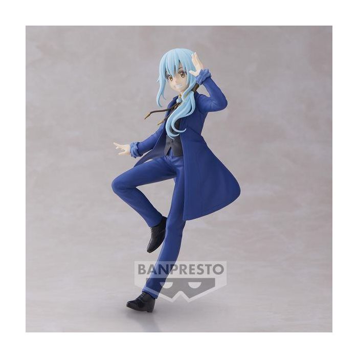 Figura Banpresto That Time I Got 3 Figura Banpresto That Time I Got 3