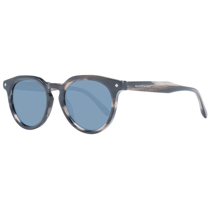 Gafas de Sol Hombre Scotch & Soda SS8011 50020 0 Gafas de Sol Hombre Scotch & Soda SS8011 50020 0