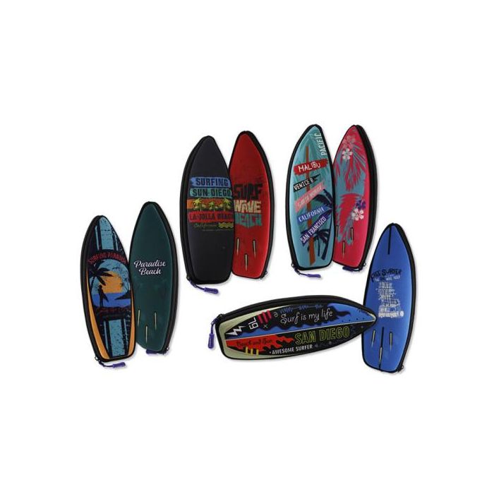 Bismark 328273 Portatodo Neopreno Surf Board