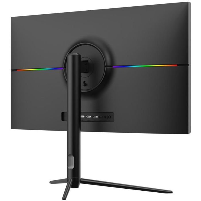 LC-Power 68.58cm (27") LC-M27-4K-UHD-144-V2 DP+HDMI 2.1 IPS 10 LC-Power 68.58cm (27") LC-M27-4K-UHD-144-V2 DP+HDMI 2.1 IPS 10