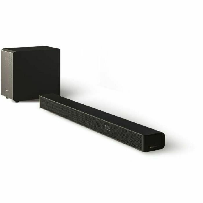 Barra de Sonido Hisense AX5100G Barra de Sonido Hisense AX5100G