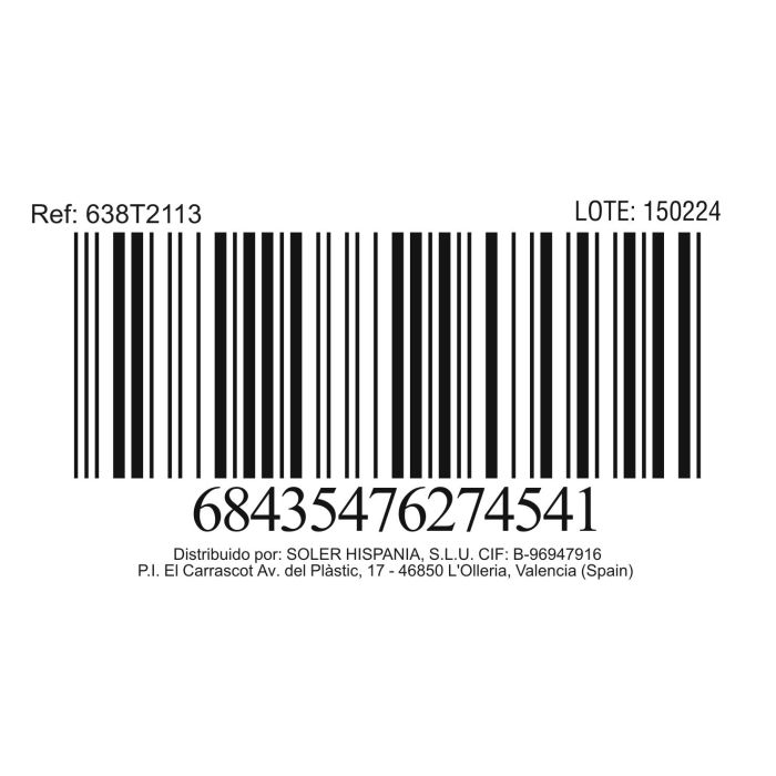 Bol Snacks Transparente 12,5 x 5 cm - Inde (48 Unidades) 2 Bol Snacks Transparente 12,5 x 5 cm - Inde (48 Unidades) 2