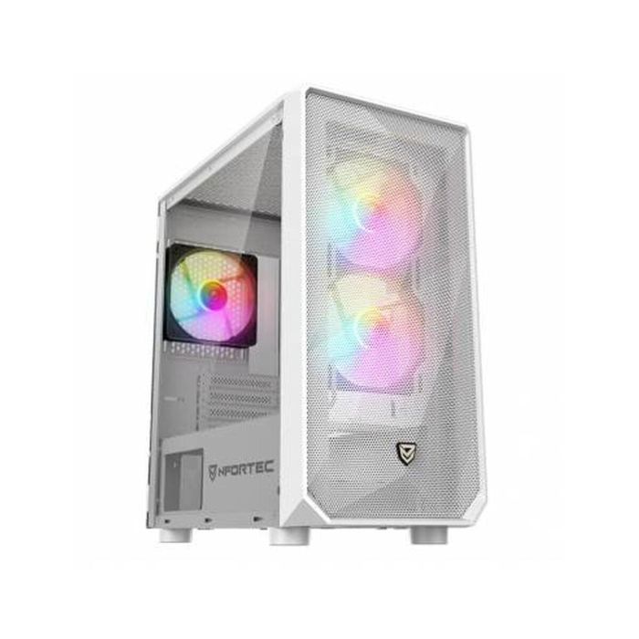 Ventilador de Caja Nfortec NF-CS-DYS-W Ventilador de Caja Nfortec NF-CS-DYS-W