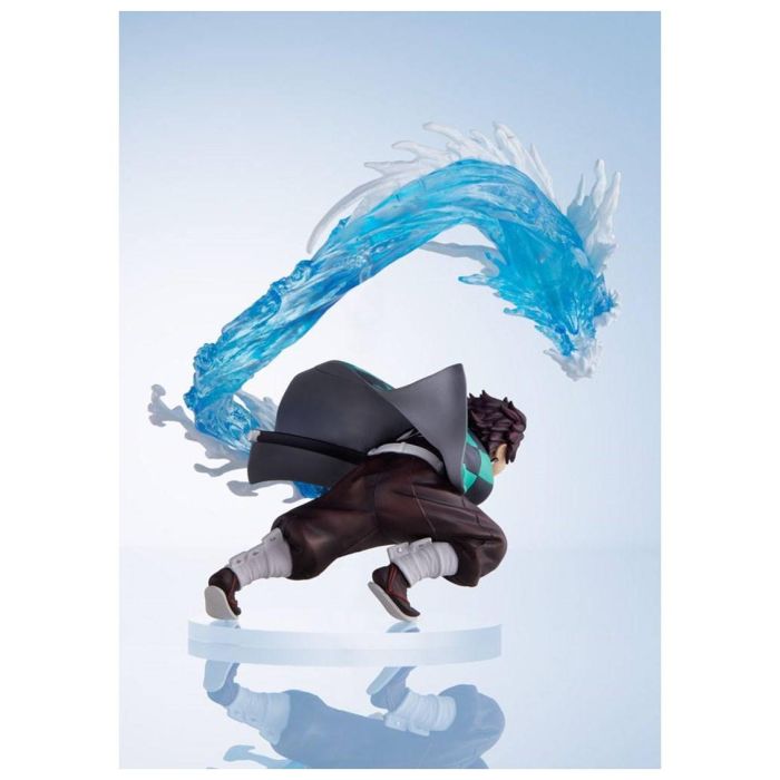 Aniplex Figura Demon Slayer Kimetsu No Yaiba de PVC, 17 cm 2 Aniplex Figura Demon Slayer Kimetsu No Yaiba de PVC, 17 cm 2