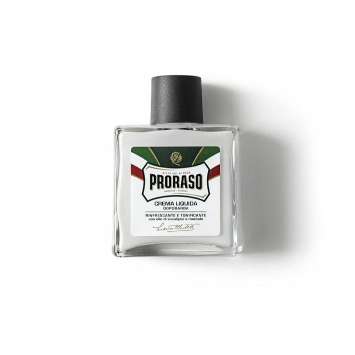 Proraso Classic After Shave Bálsamo Sin Alcohol