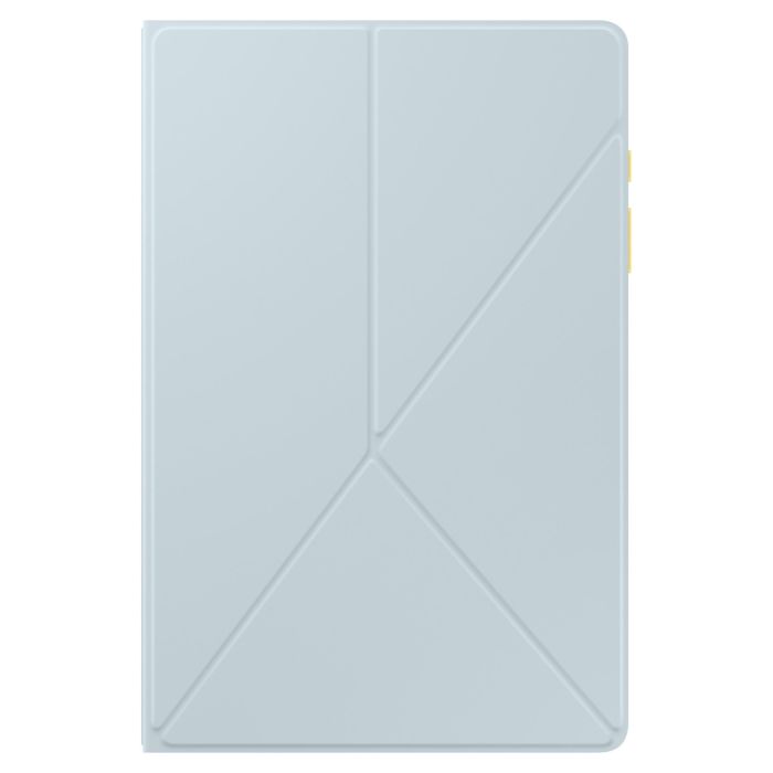 Samsung EF-BX210TLEGWW Funda Tipo Folio para Galaxy Tab A9+, Azul 2