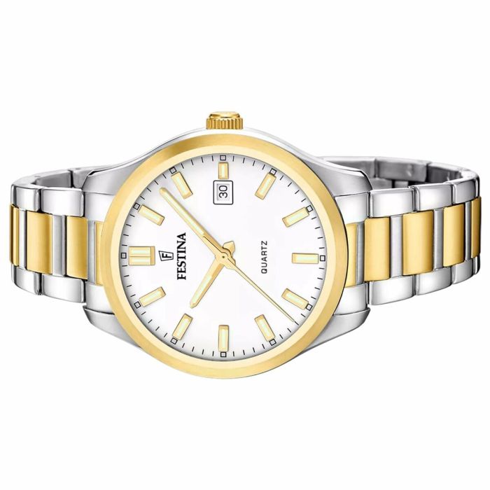 Reloj Hombre Festina F20738/1 0 Reloj Hombre Festina F20738/1 0