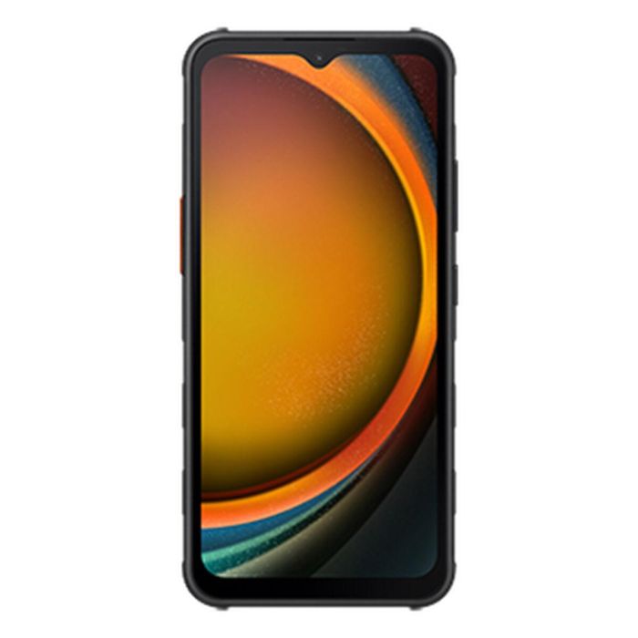 Funda para Móvil Samsung SM-G556BZKDEEB Negro 7