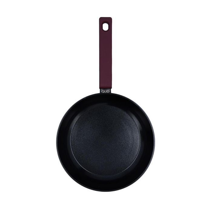 Sartén Aluminio Forjado Scarlet Quid 22 cm 0 Sartén Aluminio Forjado Scarlet Quid 22 cm 0