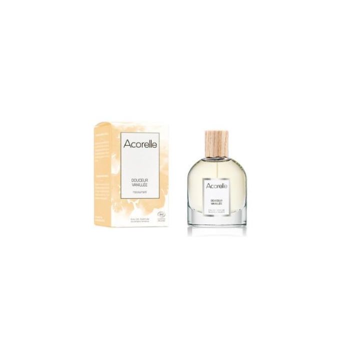 Eau De Parfum Douceur Vanillee 50 Ml