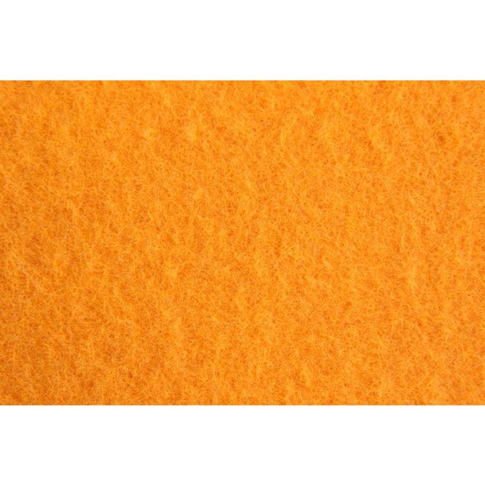 Fieltro Liderpapel 50x70 cm Naranja 160 gr-M2 10 unidades 2