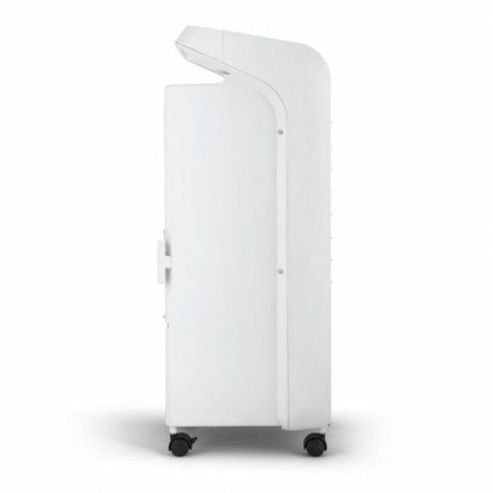 Climatizador Evaporativo Portátil Orbegozo AIR46 Blanco 55 W 6