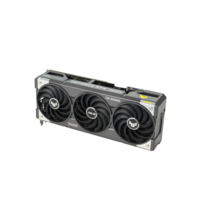 ASUS TUF Gaming TUF-RTX5070TI-O16G-GAMING NVIDIA GeForce RTX 5070 Ti 16 GB GDDR7 1 ASUS TUF Gaming TUF-RTX5070TI-O16G-GAMING NVIDIA GeForce RTX 5070 Ti 16 GB GDDR7 1