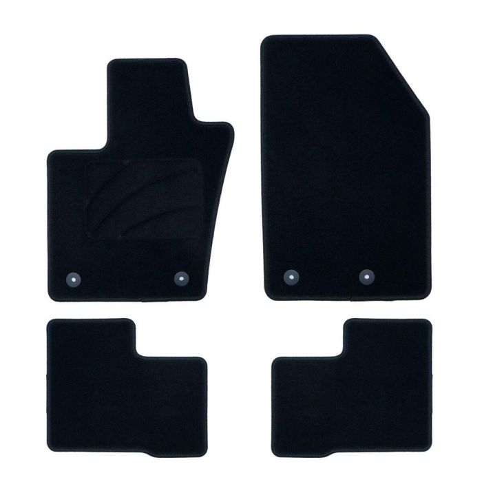 Alfombrilla para Coche OCC Motorsport OCCFT0006 Alfombrilla para Coche OCC Motorsport OCCFT0006
