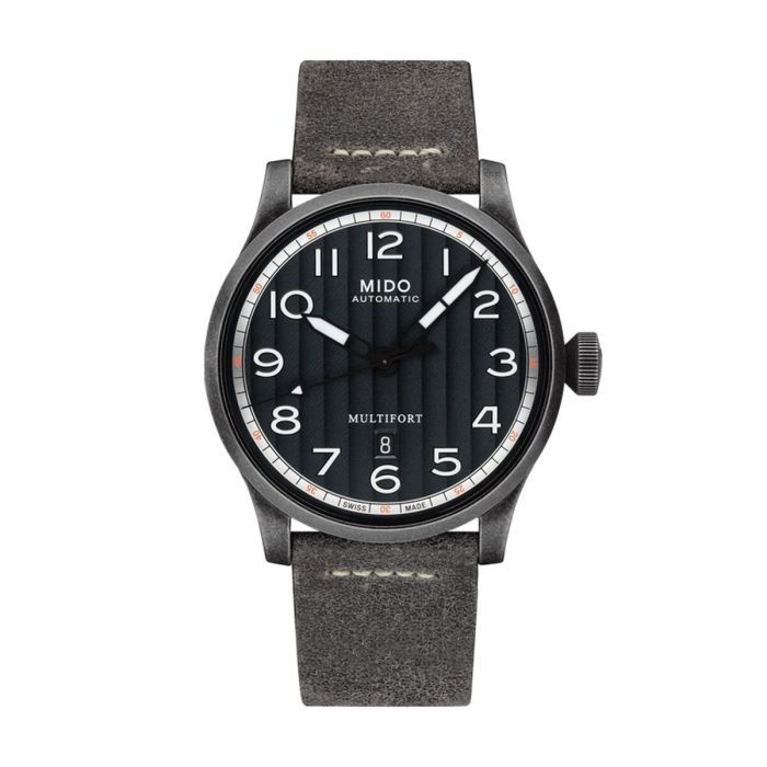 Reloj Hombre Mido MULTIFORT ESCAPE (Ø 44 mm)