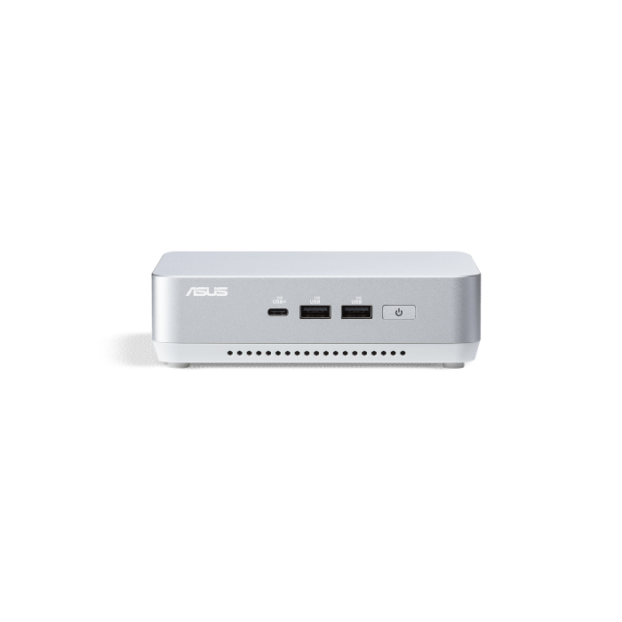 ASUS NUC 14 Pro+ RNUC14RVSU500002I UCFF Blanco 125H 14