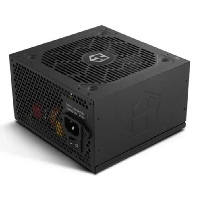 FUENTE ALIMENTACION 850W NOX HUMMER GDM PFC-ACTIVO 80+GOLD MODULAR 12CM ATX
