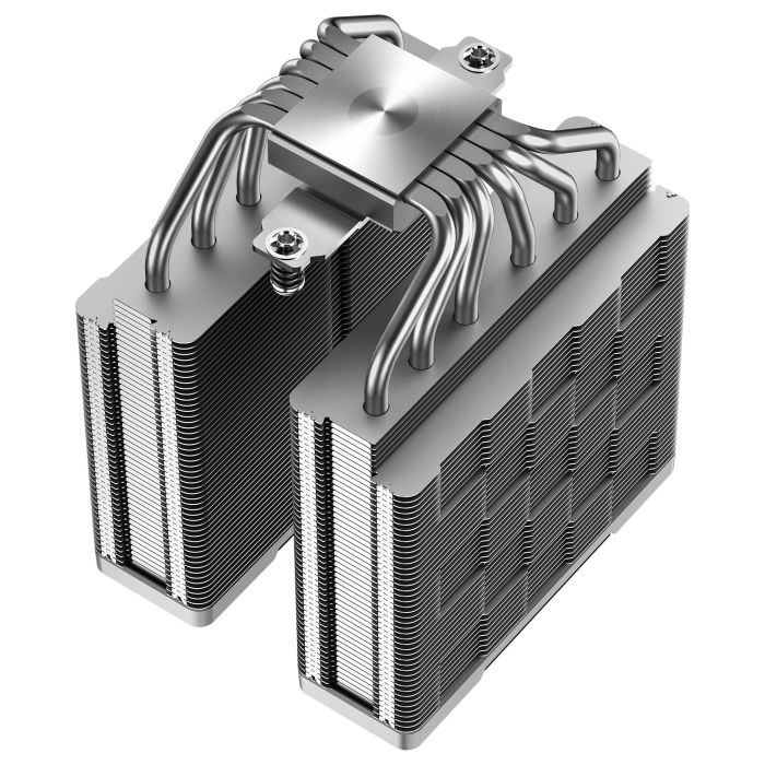 DeepCool K Cooler AK620 5